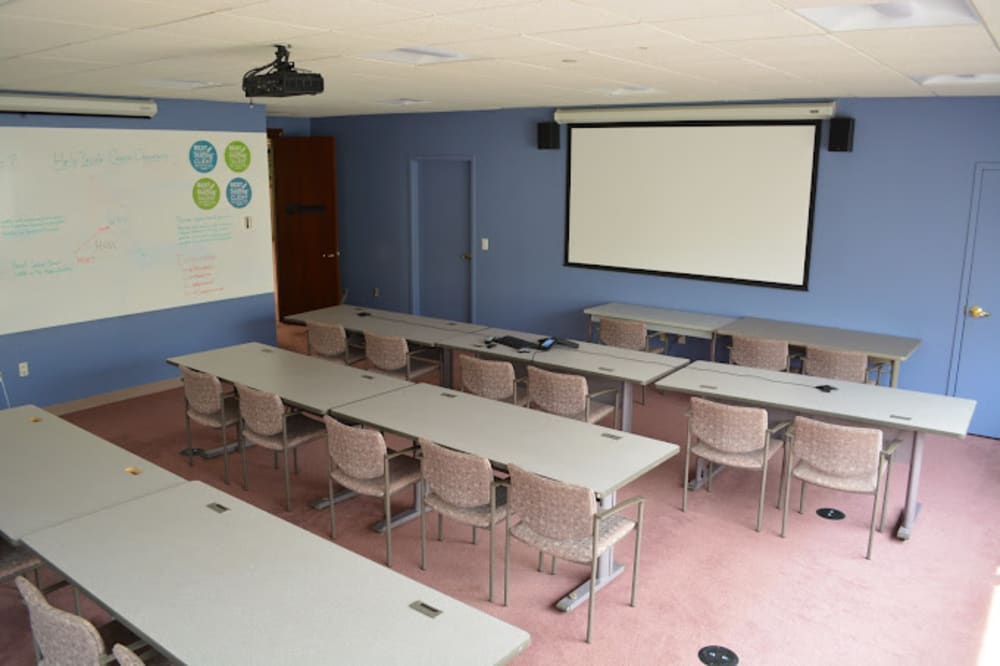 WorkTable Donald-Marlborough