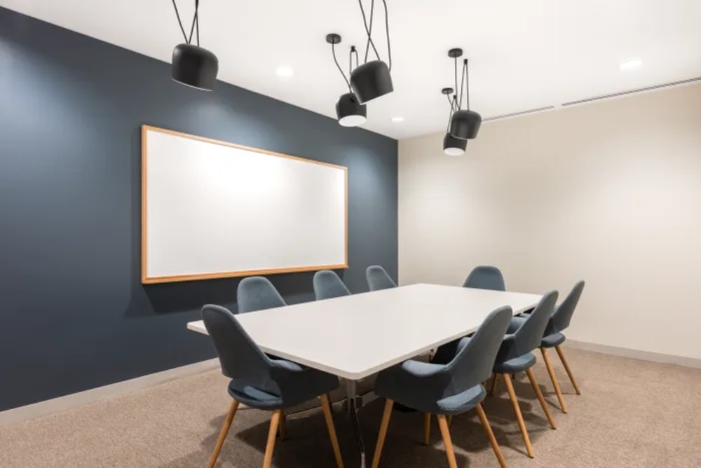 Regus Legend Hills-Clearfield