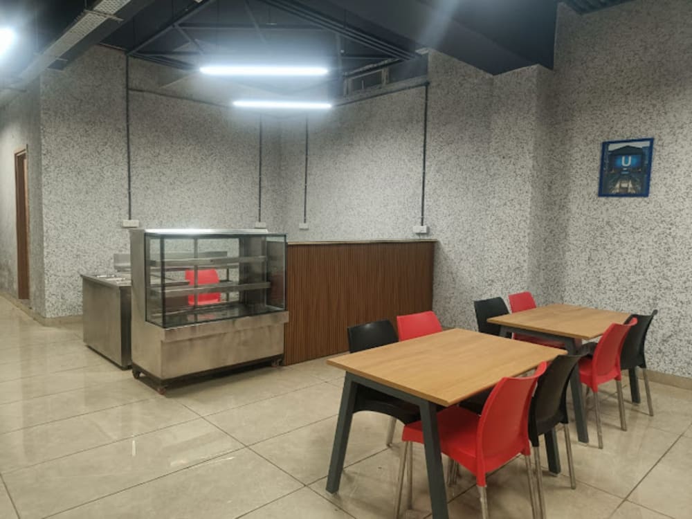 Worcoz Co-working Office Space Noida