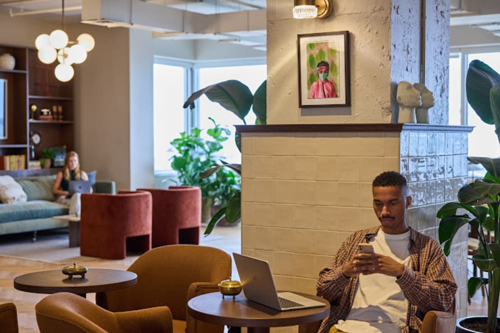 Mindspace Downtown Miami