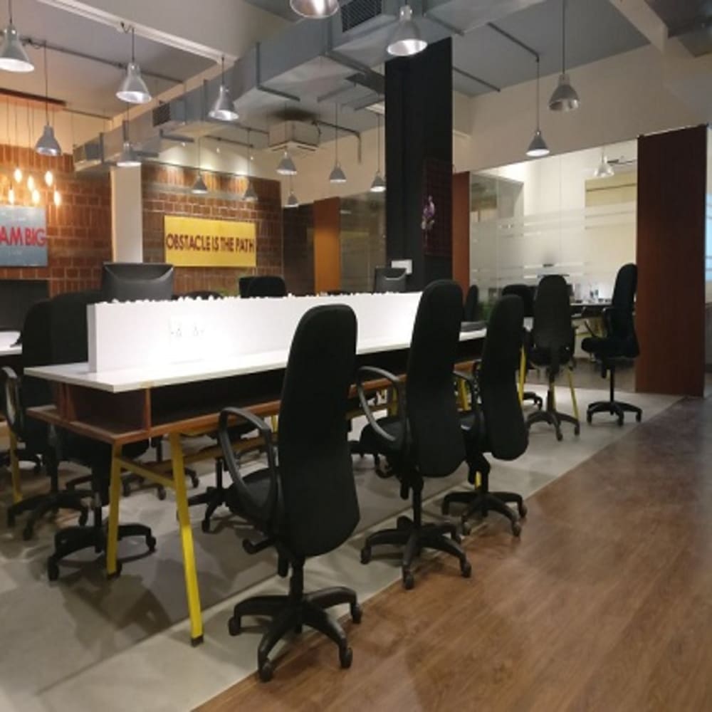 CoSpaze Coworking- Bengaluru