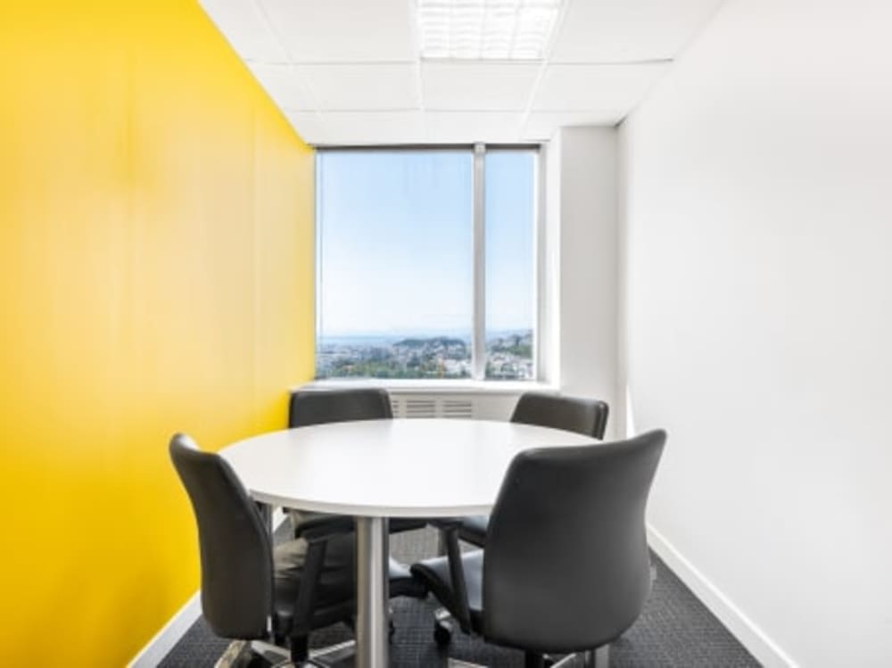 Regus City Centre Athens