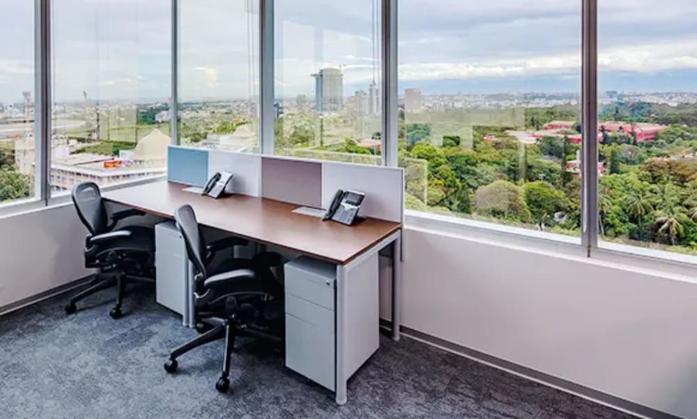 The Executive Centre-Prestige Khoday Tower