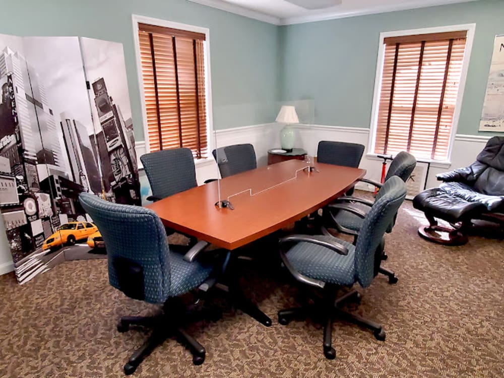 Cowork Carolina-North Myrtle Beach