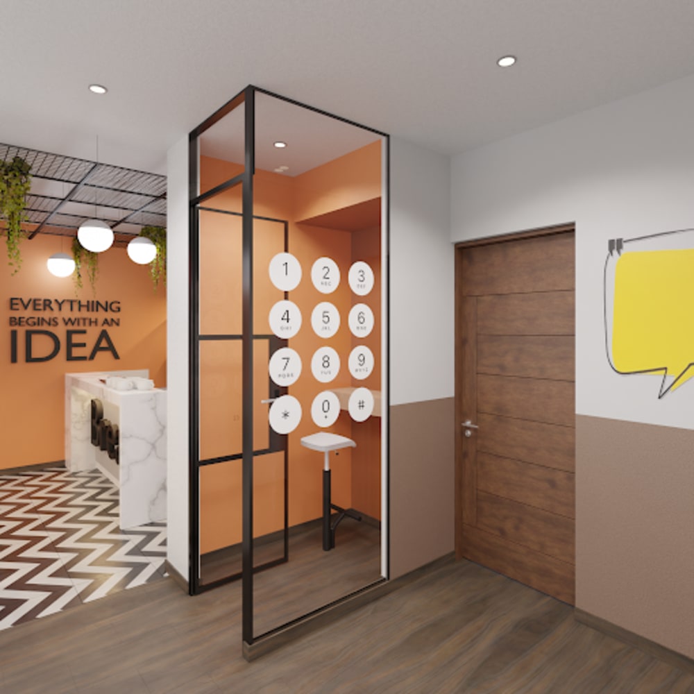 Work Exchange Pitampura