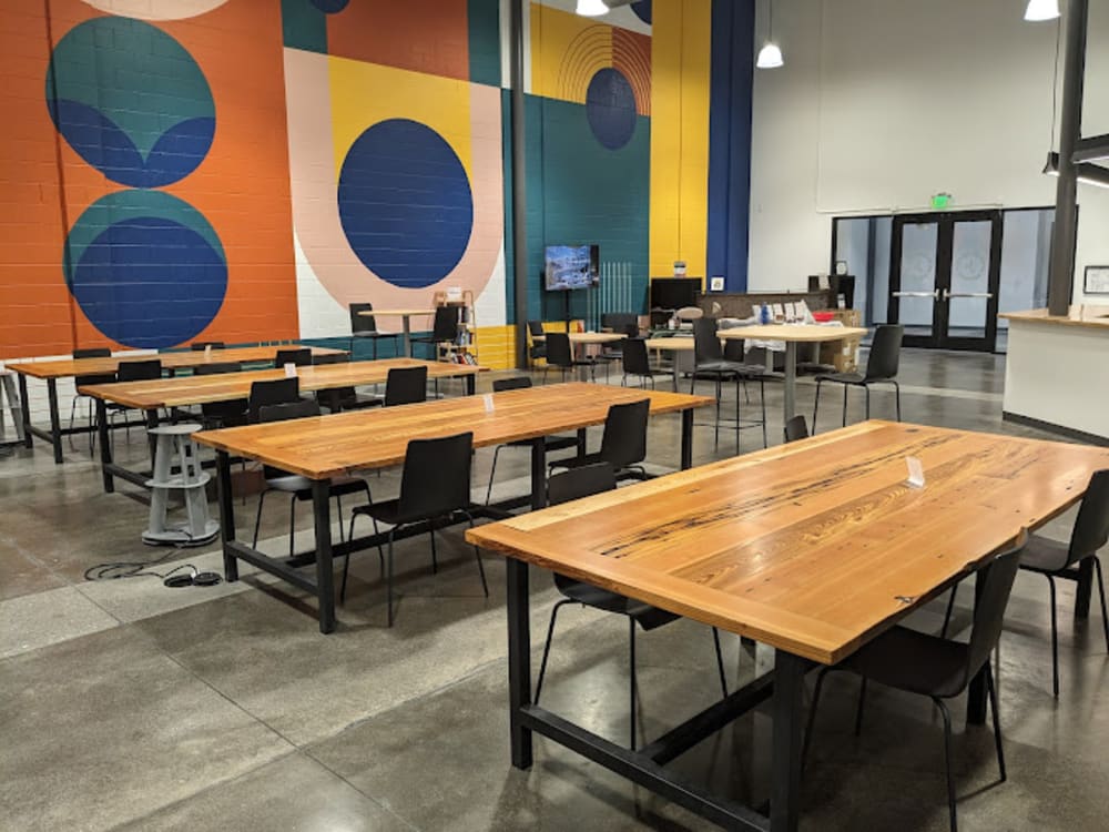 Judson Mill Social Innovation-Greenville