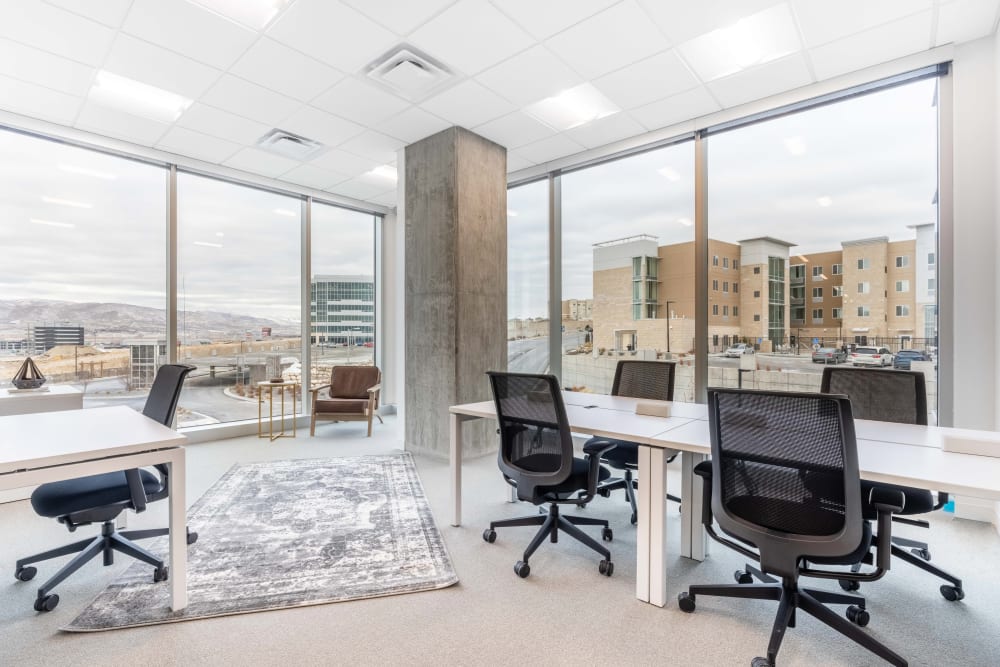 Regus Denver DTC Corporate Center III