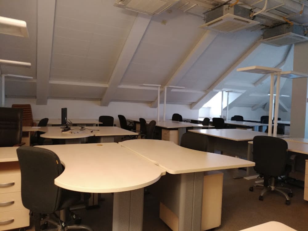 Work’n’Soda Moscow