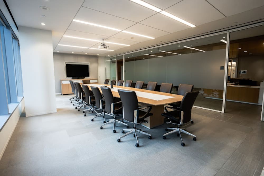 TCC Canada 333 Bay St- Toronto