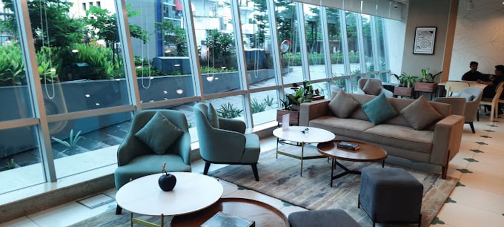 COWRKS Baner 45 Icon Tower A