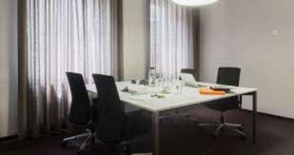 MEET N WORK Frankfurt 2