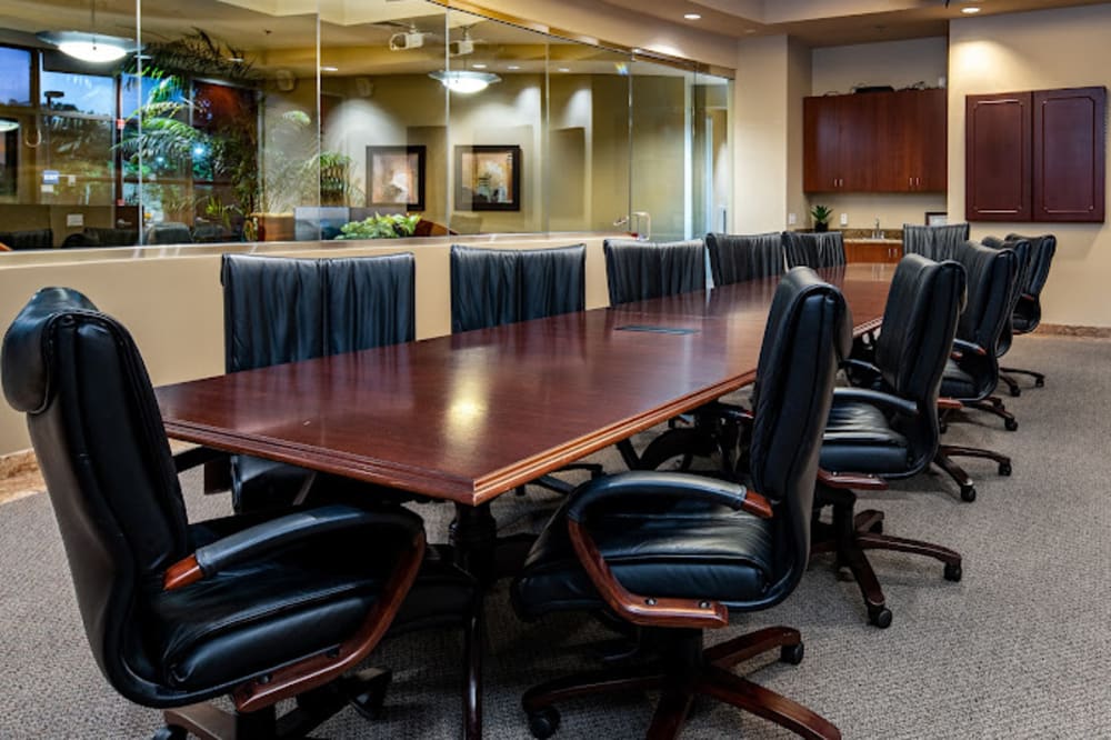 Folsom Business Center