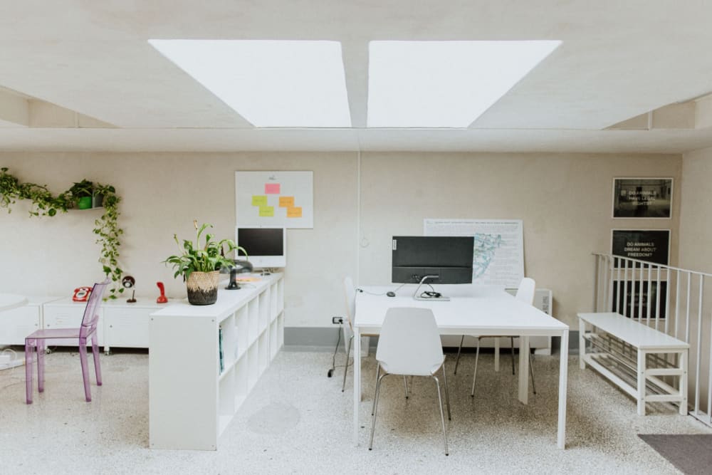 Quartiere Intelligente- Napoli