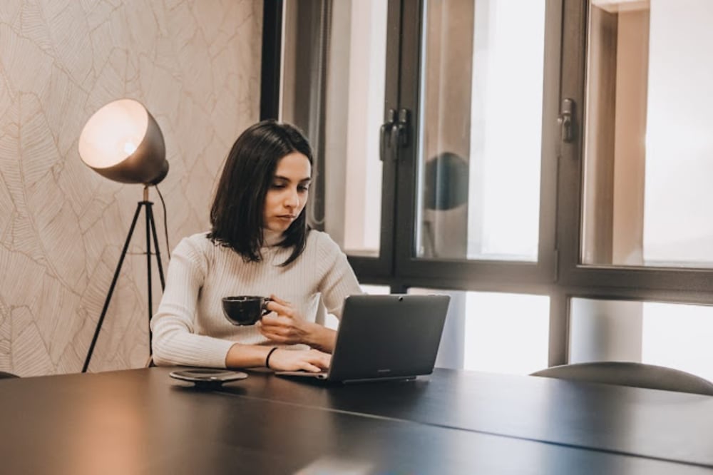 Union Coworking - Braga