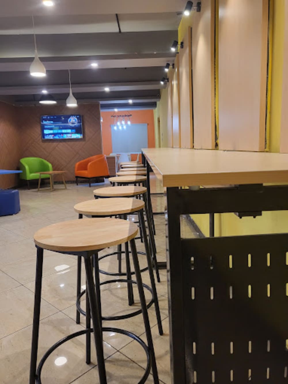 IIMT Ladder Business Foundation