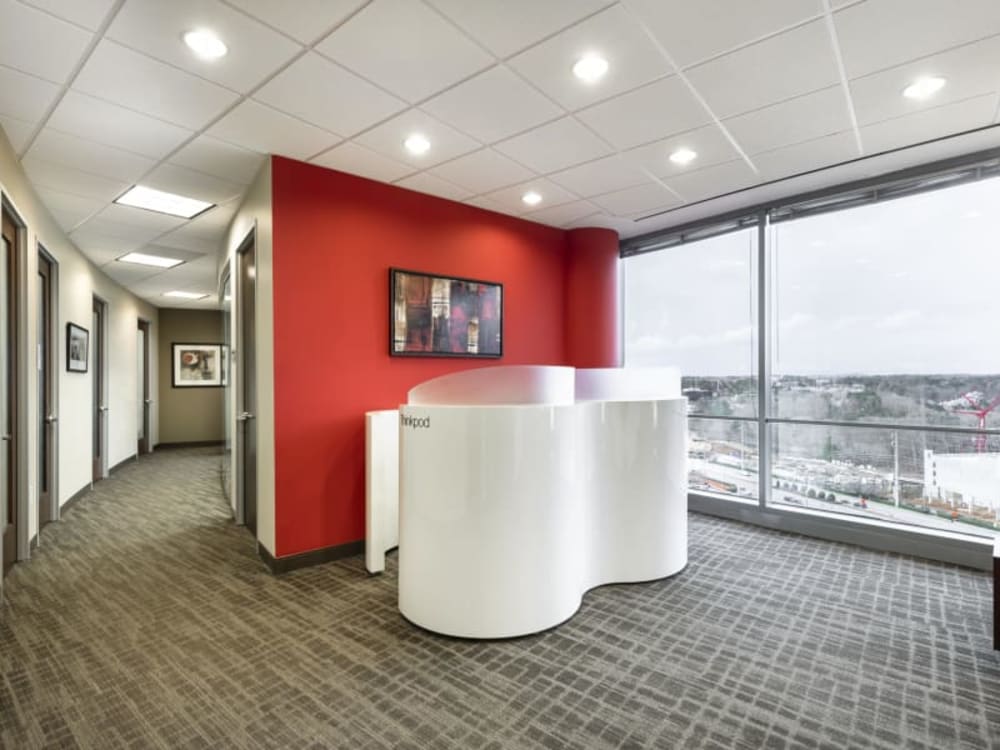 Knowhere Space - Marietta