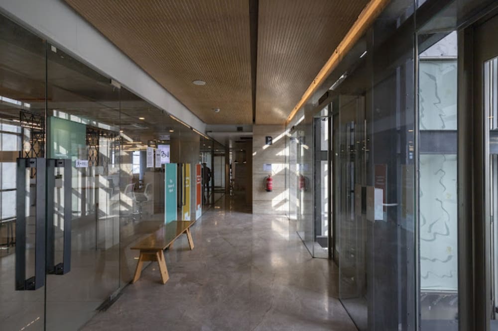 Rafusoft | Dhaka Space