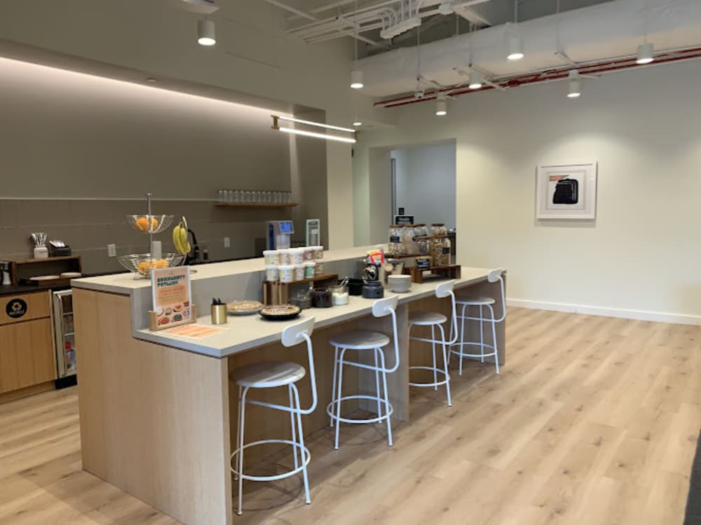 Industrious Glen Lennox-Chapel Hill