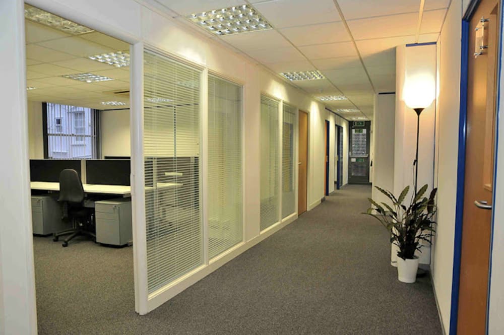 Chadwick Business Centres