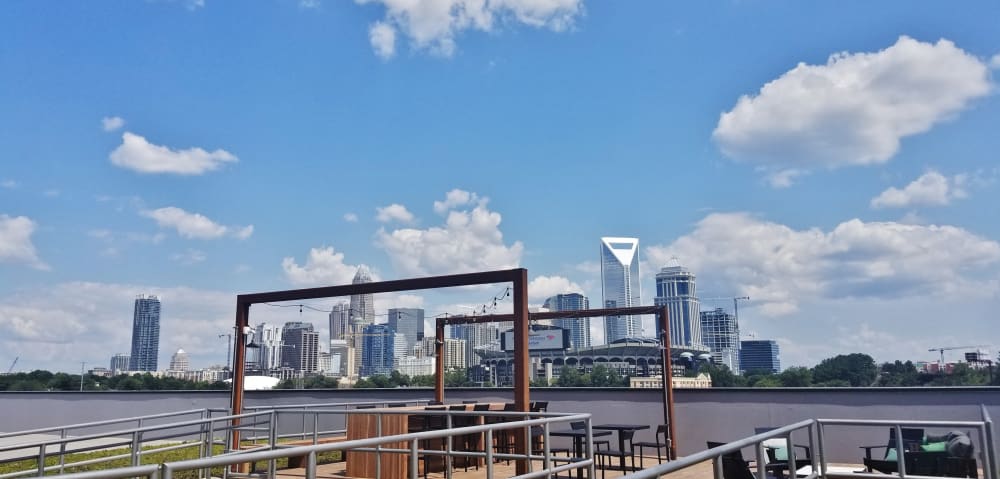 Venture X Charlotte-The Refinery