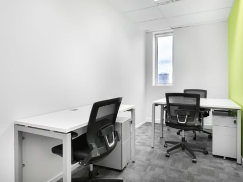 Regus Chartered Square Bangkok