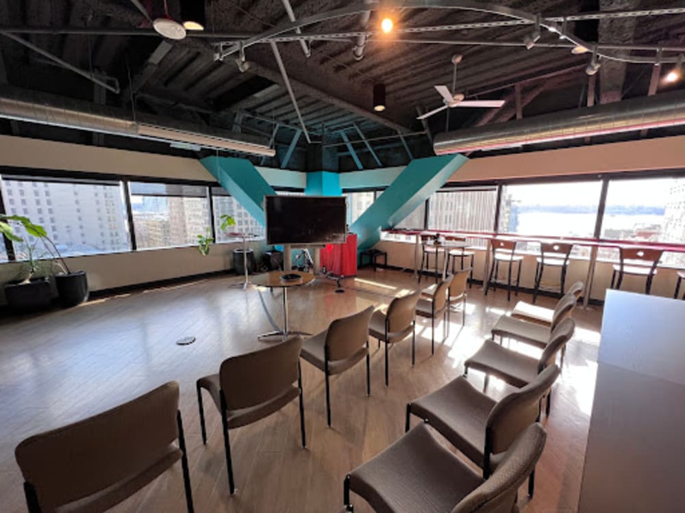 SURF Incubator 999 3rd Ave