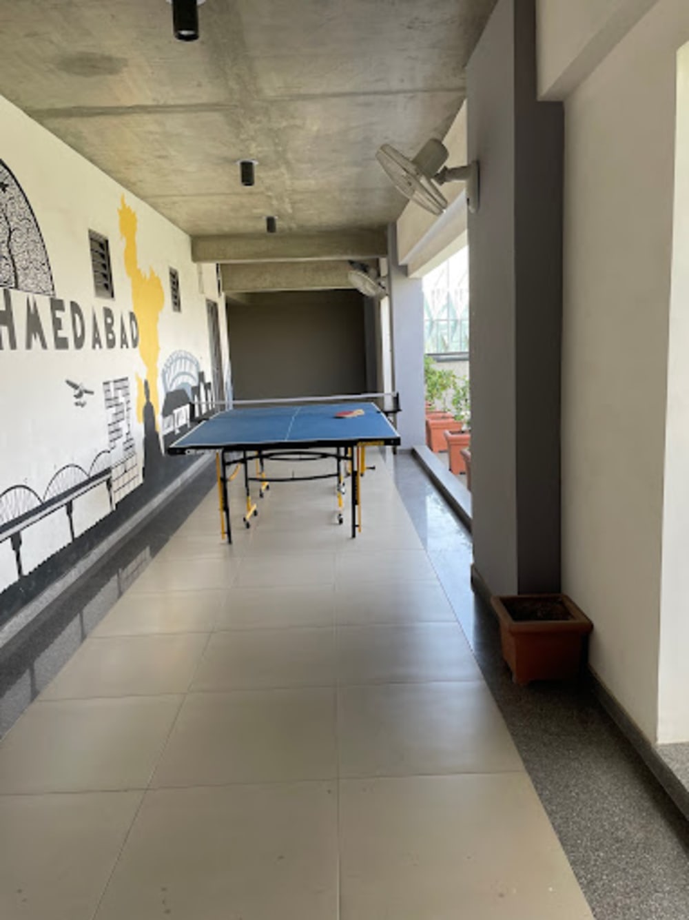 Karma Workspaces Ahmedabad