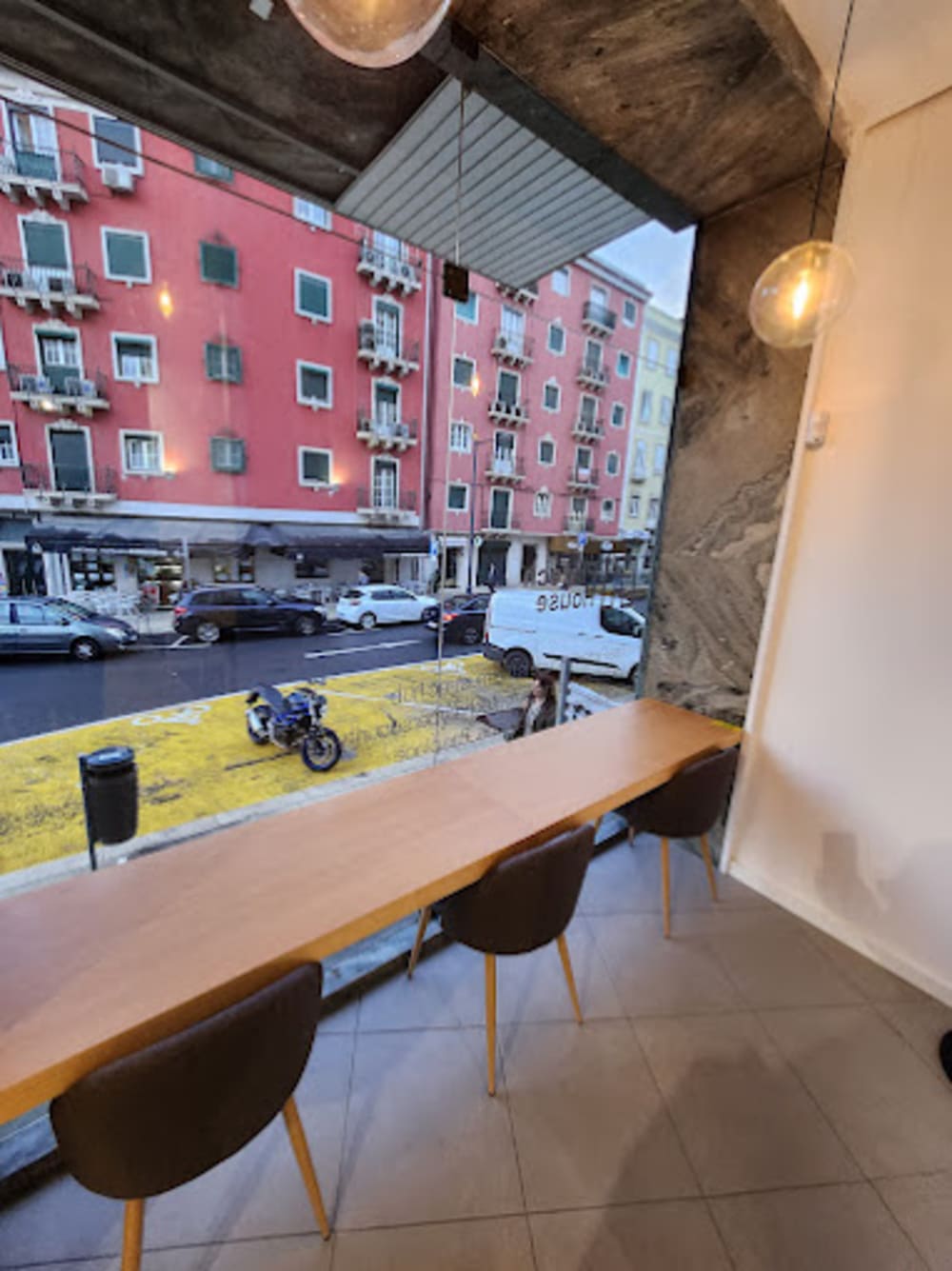 Fintech House Lisbon