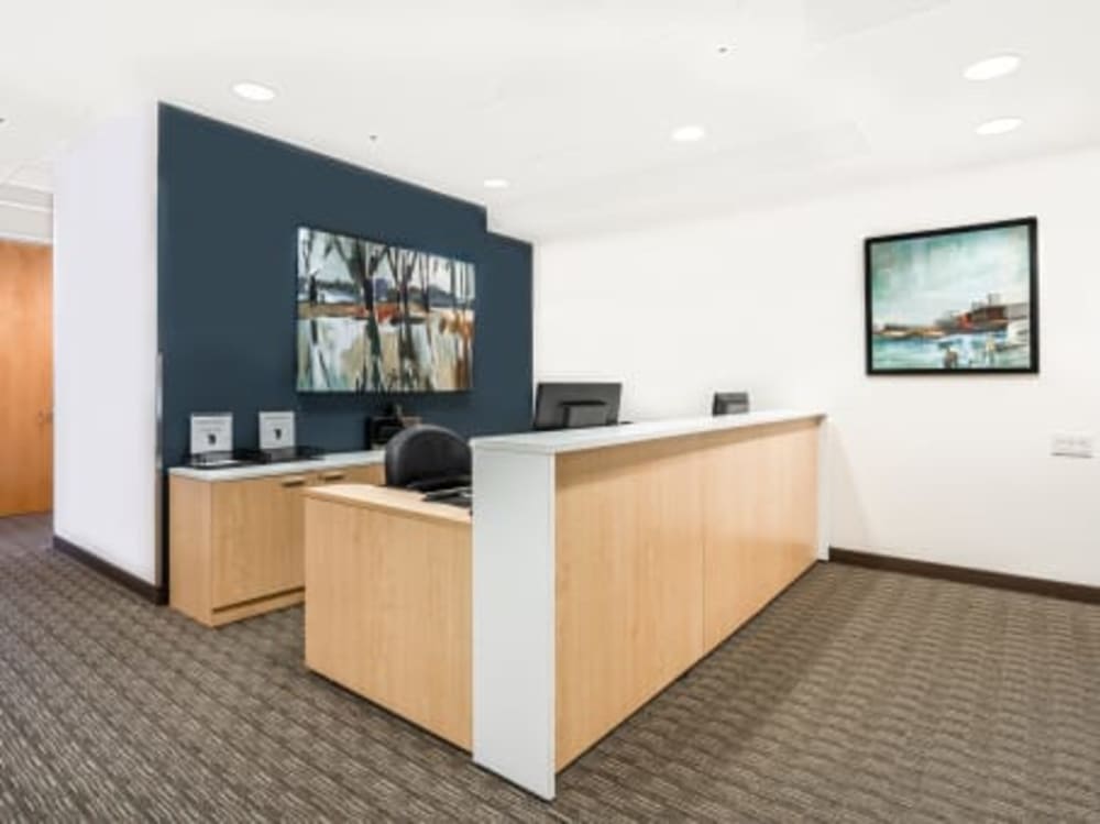 Regus 505 Montgomery
