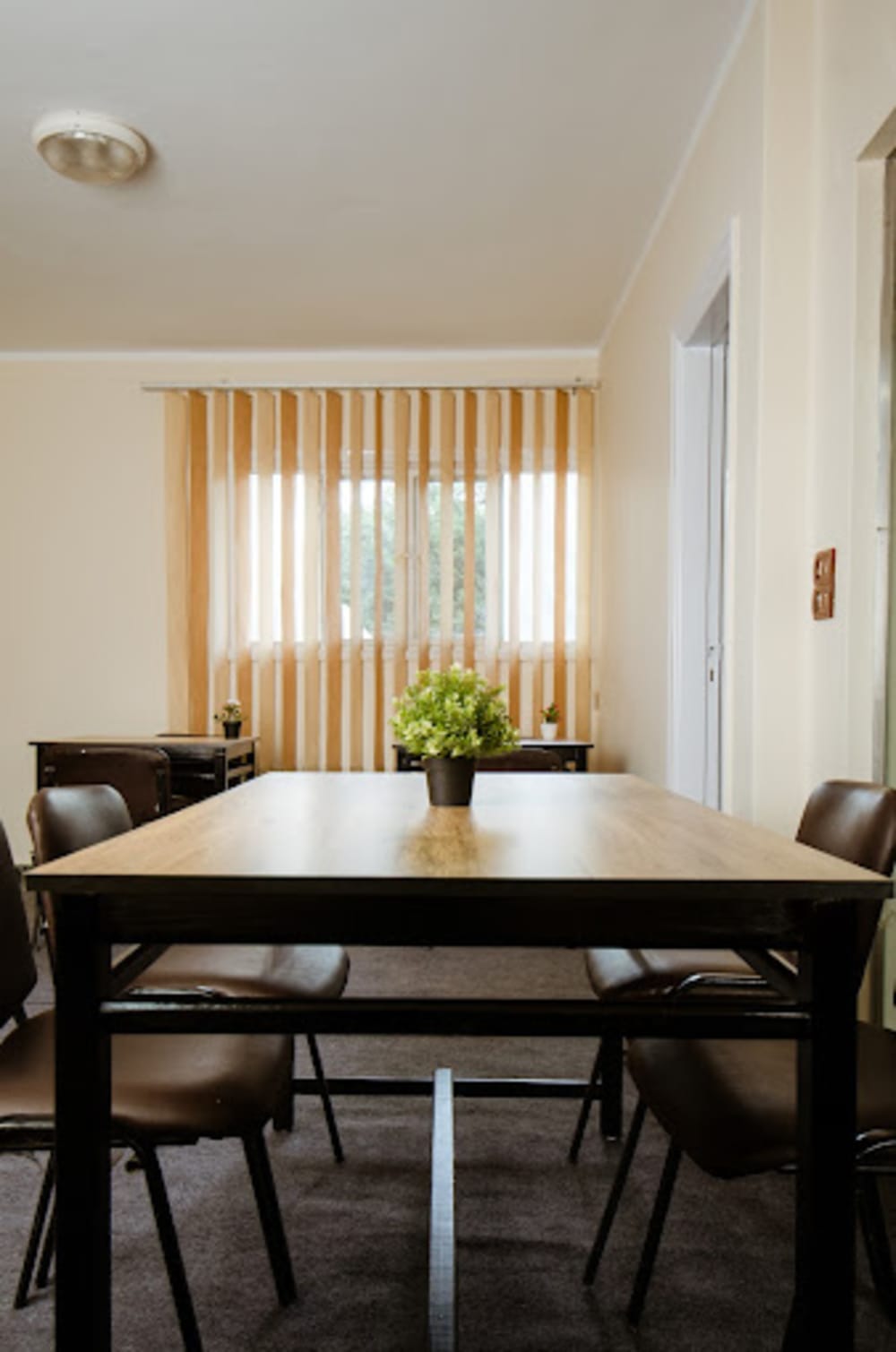 The Grove Coworking Space