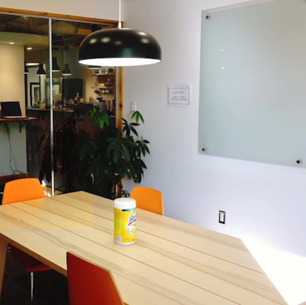 Coworkly Montréal