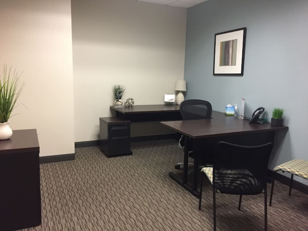 Regus Westminster Square-Providence