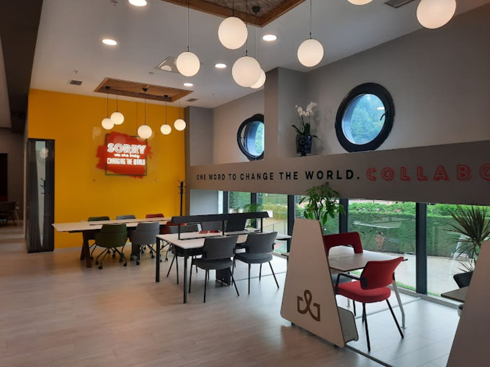 Workinton Lotus Ulus