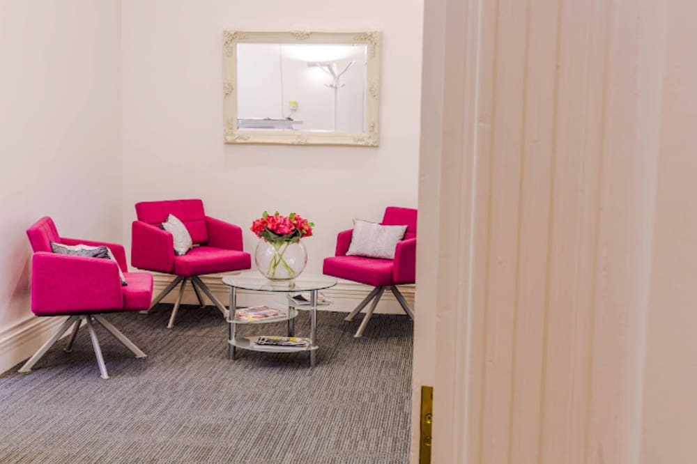 The Boutique Thomas London