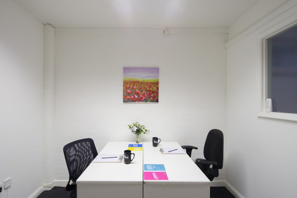 Bizspace Knoll Hove