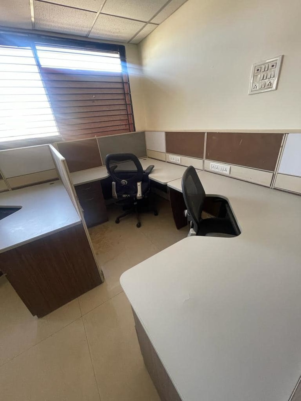 Fusion Co Space- Indore