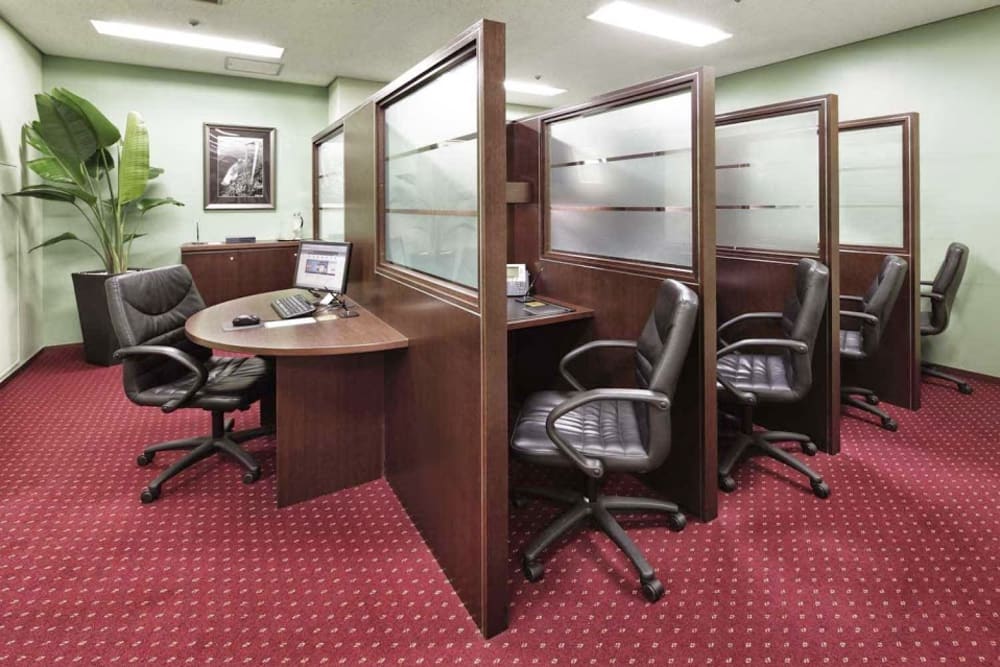 Servcorp Ikebukuro Sunshine 60