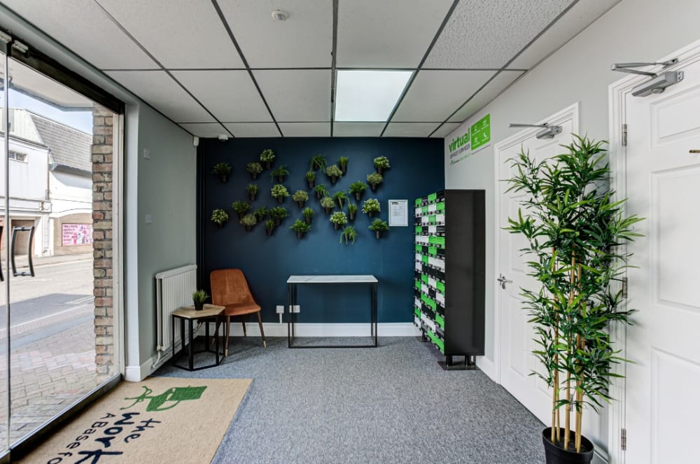 The Workstation St Albans 40 London Road