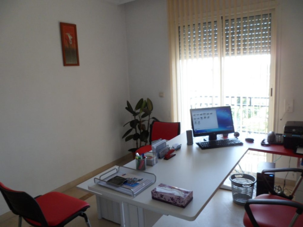 T2A COWORKING Tunis