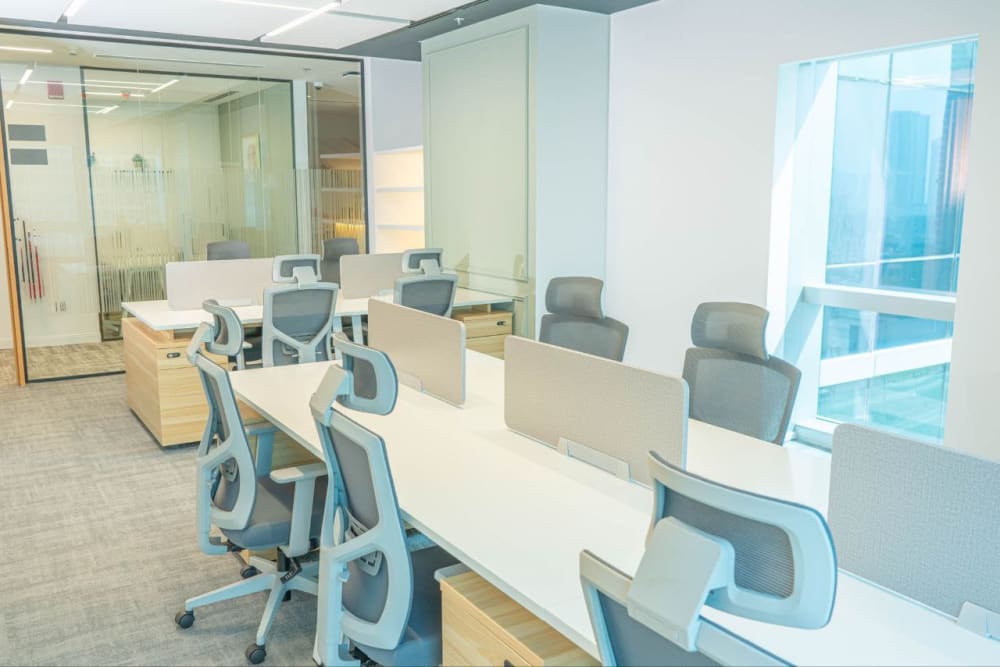 THE PLACE, One Tower, Sheikh Zayed Road, Barsha