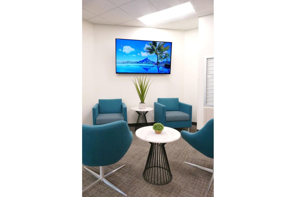 Front Range CoWorking Colorado Springs