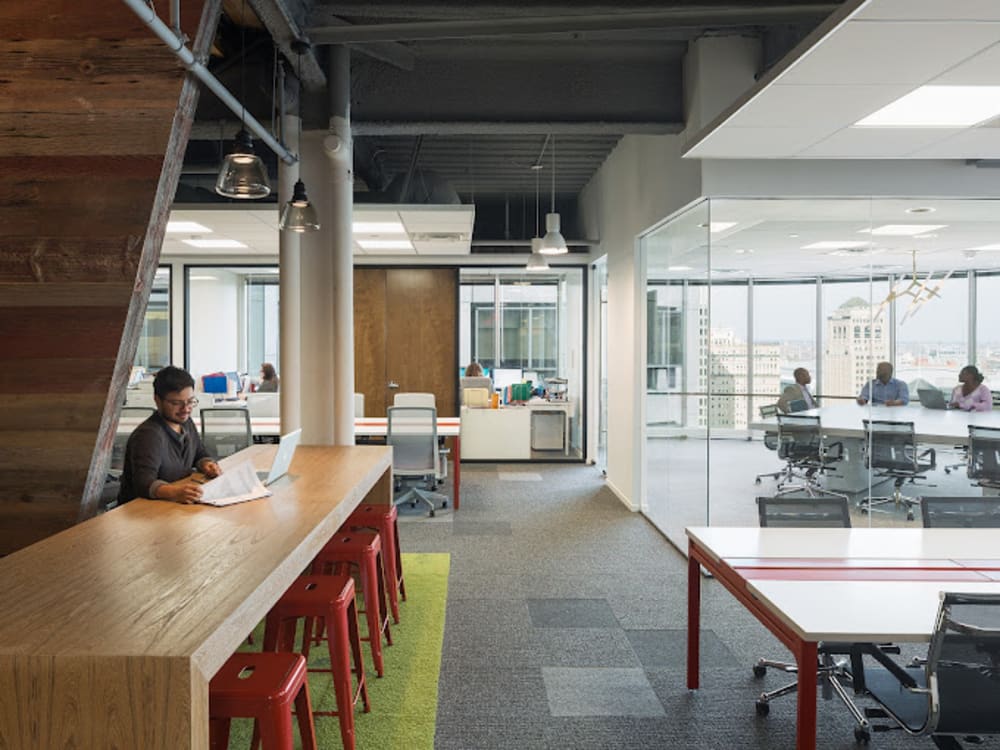 Pipeline Philadelphia