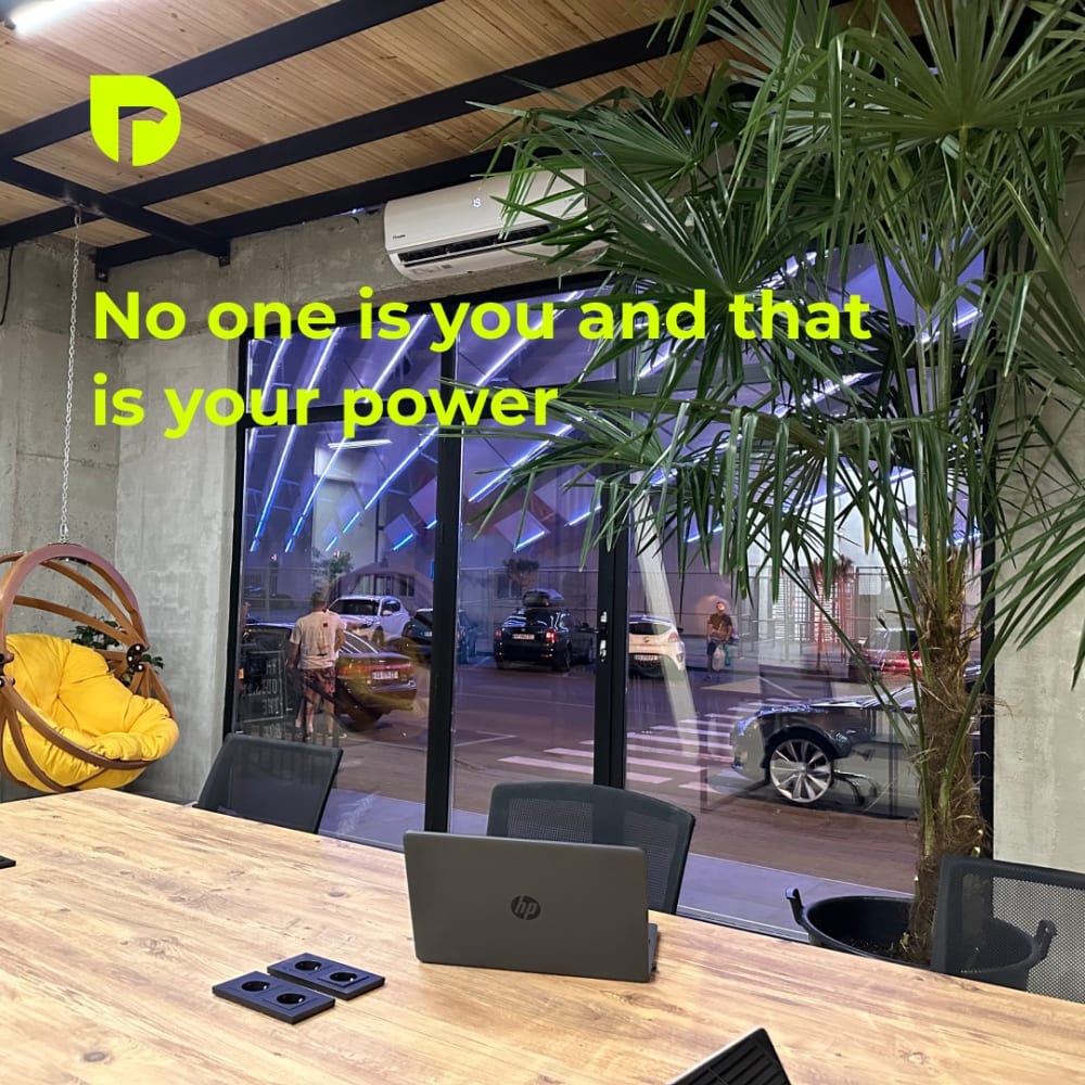 Ripple Space - Batumi