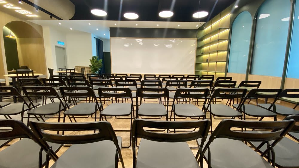 sandbox sri petaling