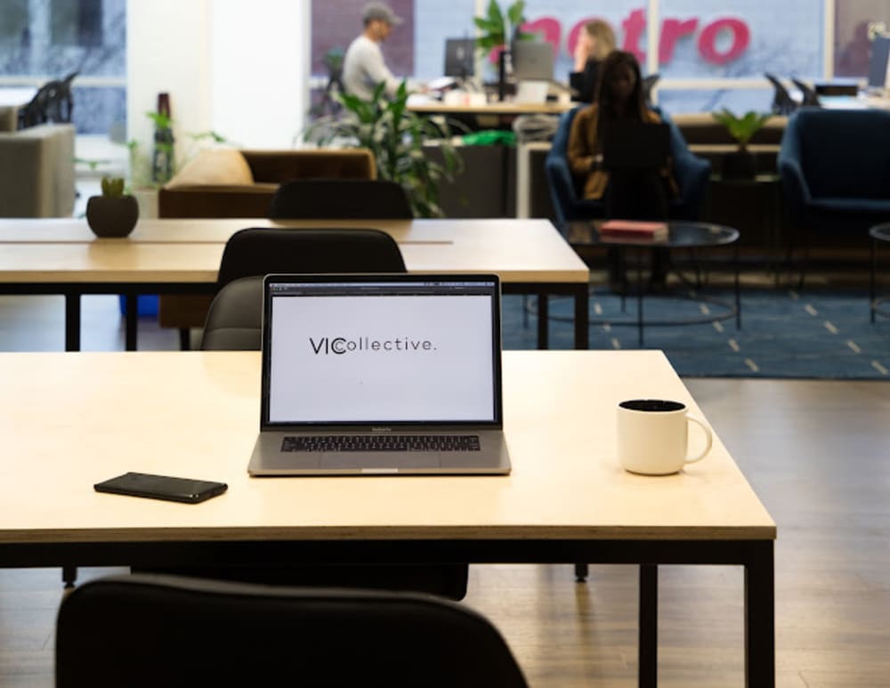 Vic Collective Westmount