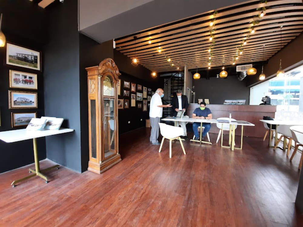 Emporium By The Point