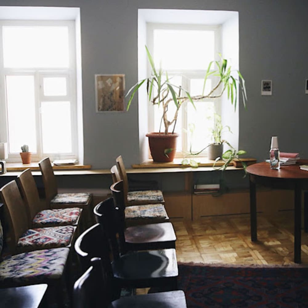 Drob' 8 Pereulok Moscow