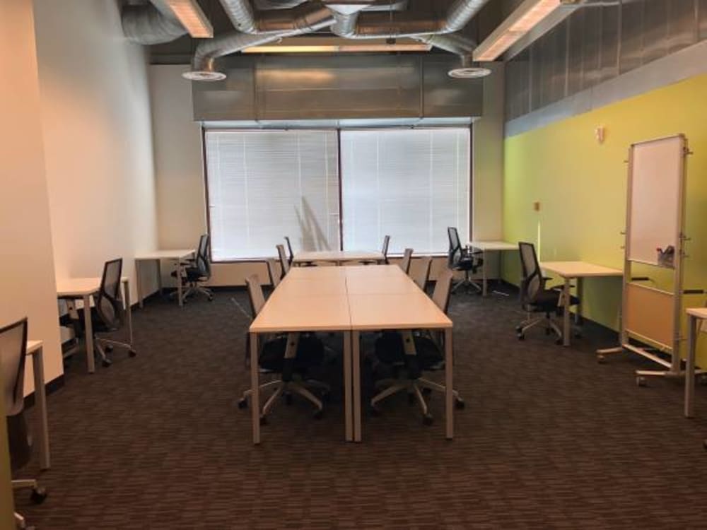 My perfect work place Folsom