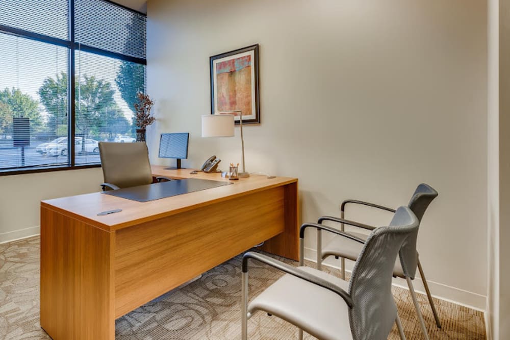 Office Evolution Emerald-Dublin