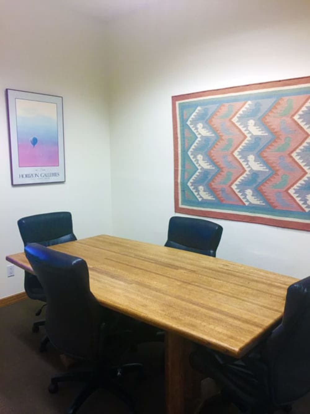 Lohman Atrium Suites-Las Cruces